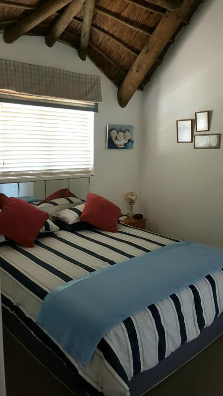 2 Bedroom Property for Sale in Shelley Point Western Cape